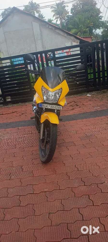 Good condition