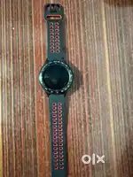 Samsung watch 4 sports model