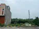 102 gaj plot for sale Barsana Estate, Fatehgarh Churian Road