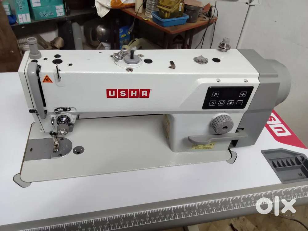 USHA Sewing Machine S2 Professional