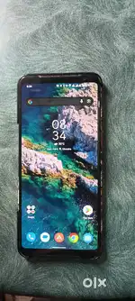 Rog 3 mobile