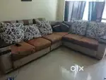 Luxurious sofa at low price