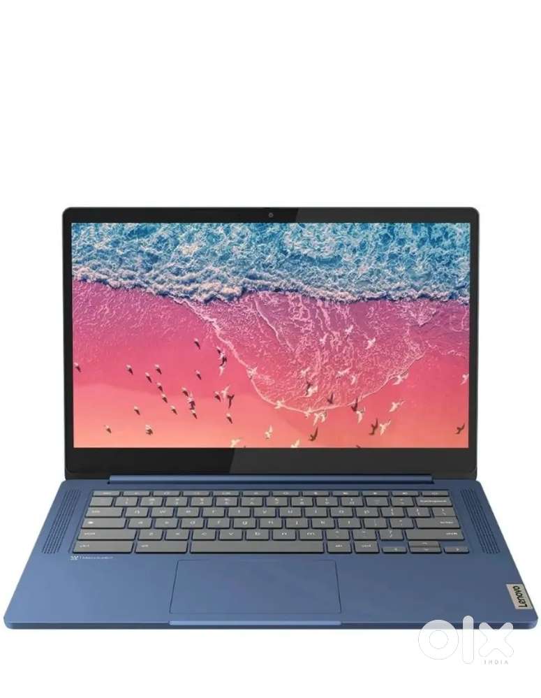 Laptop Lenovo chromebook