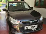 ALTO K10 VXI 2015
SINGLE OWNER
29783 km
Correct service
No replacement