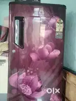 Authentic fridge 3 star rating