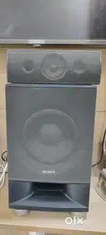 Sony Bluray Disc DVD player