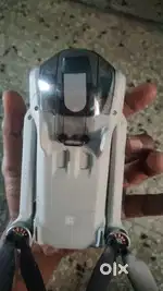 Dji mini 3 drone