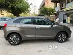 Maruti Suzuki Baleno 2021 Petrol 33400 Km Driven