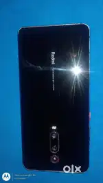 Redmi k20 pro 8/256
