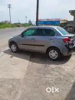 Maruti Suzuki Dzire 2013