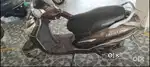 Hero Honda Destini 125 Scooty - Excellent Condition