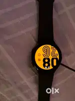 Samsung watch 4