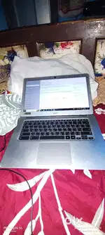 Acer laptop  4/32