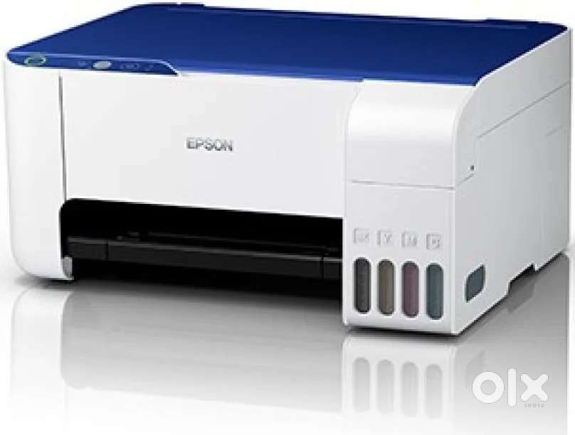 Epson 3115 colour Printer