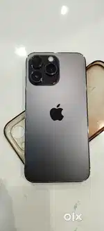 I phone 14 pro maxx