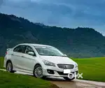 Maruti Suzuki Ciaz RS 2016 Petrol 124000 Km Driven Looking like new