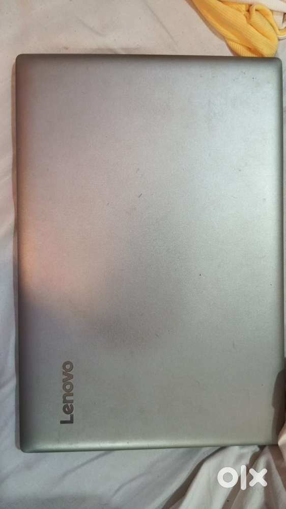 Lenovo laptop i5
