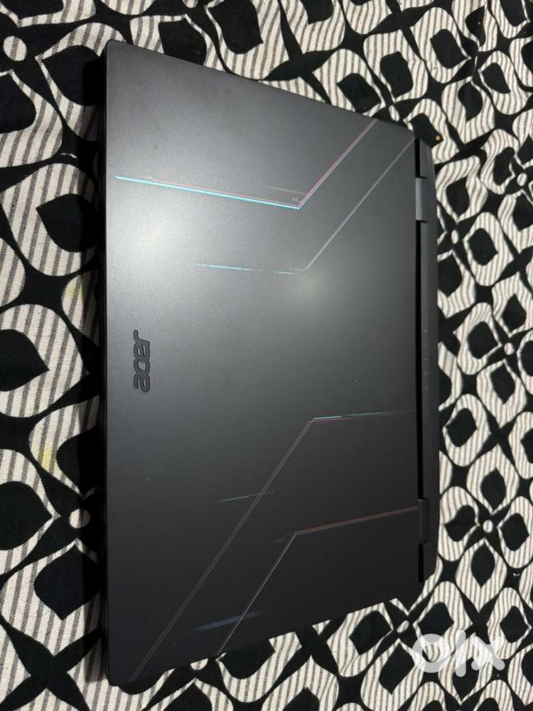 Acer nitro 5 12th gen