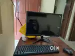 Computer setup
