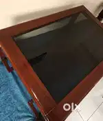 Center table
