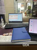 Wants a office managing girl for marble shop