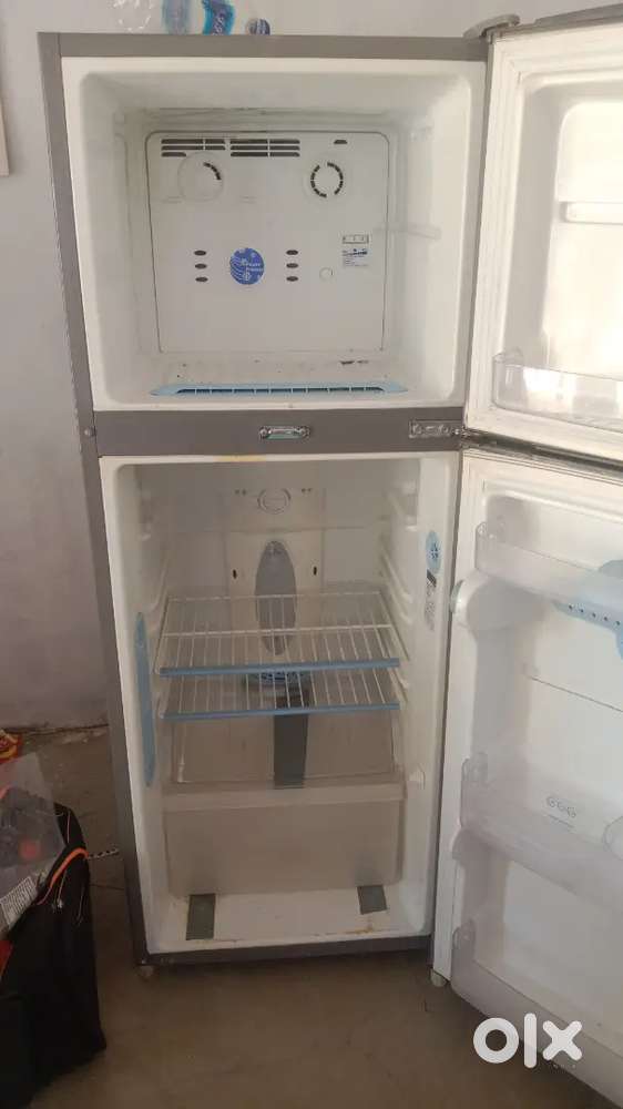 LG DOUBLE DOOR