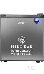 Cruise 45L mini refrigerator