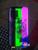 Iphone 14 Urgent(128gb, 82% Battery health, Display Problem)