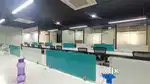 40 Workstations 4 Cabins 1Conference plug and play office for Rent