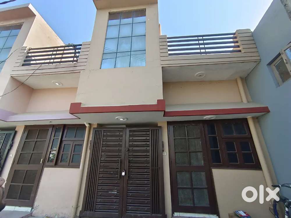 Retail new beautiful house sell , denso chowk ,sidicul