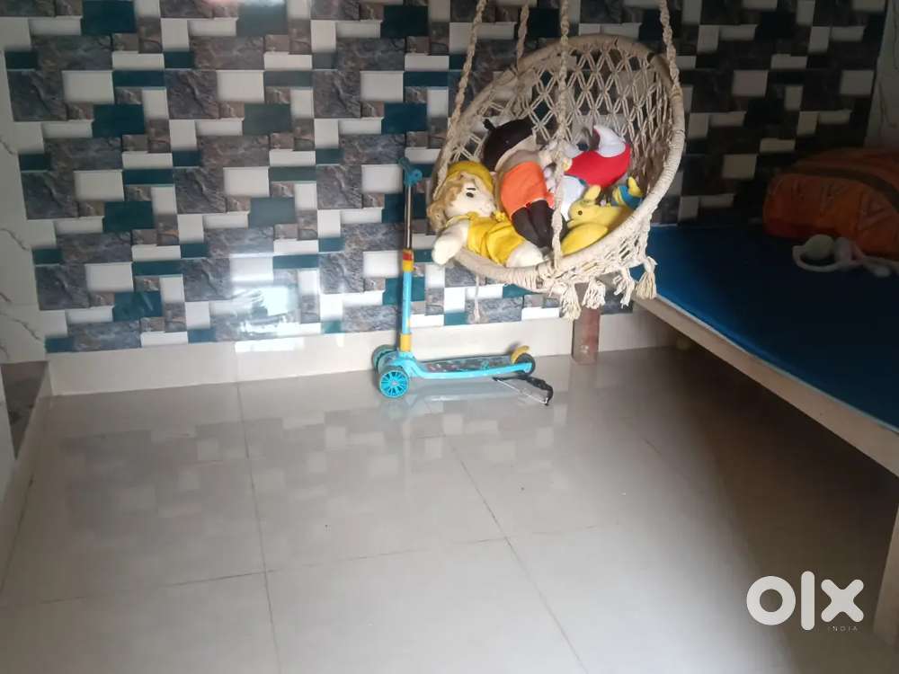 Room rent in Lokepure Bidhanpally near cure nursing home.