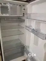 Haier 190ltrs , Brand new Refrigerator