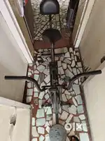 Gym cycle for Men