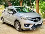 Honda Jazz 1.5 SV i DTEC, 2018, Diesel