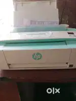 HP smart printer Wi-Fi connect printing scanning copy all in one