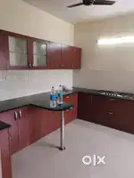 Fully furnished flat Kadri 2bhk ner main road