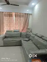 Sofa with cover