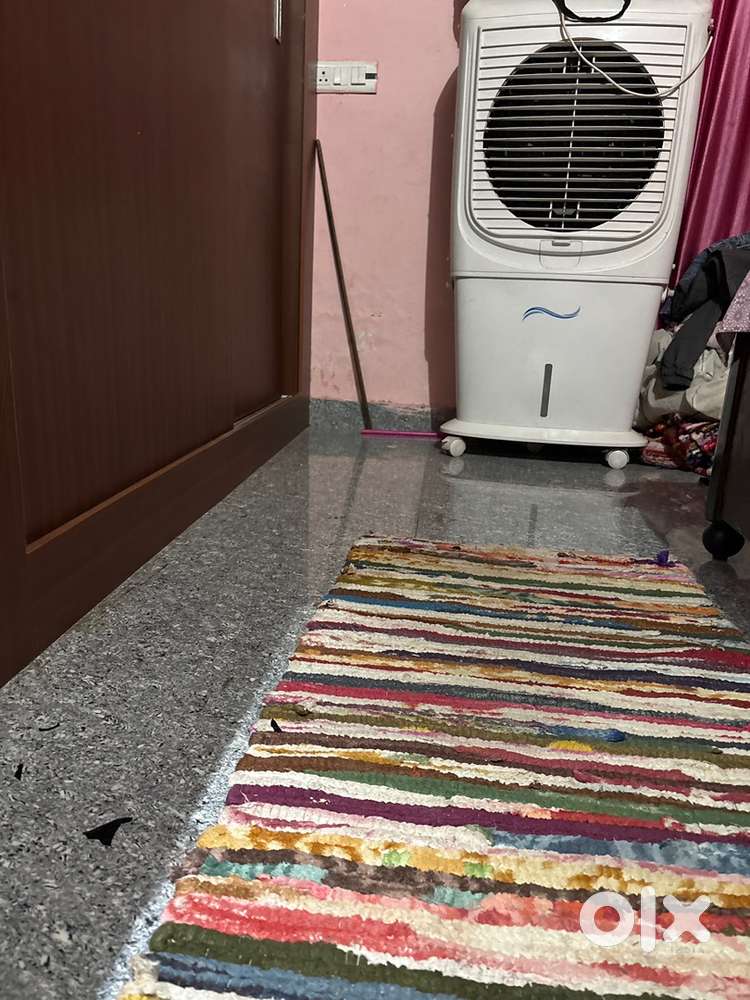 Newly made 3 bhk house for rent