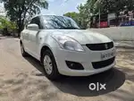 Maruti Suzuki Swift 2004-2010 VXI with ABS, 2013, Petrol