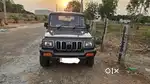 Mahindra Bolero 2004 Diesel Well Maintained