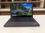 Gaming Laptop Lenovo ThinkPad T495 ryzen 7/16GB/256GB/14 inch