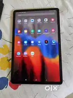 Galaxy Tab S7 (6 gb Ram +128 gb)