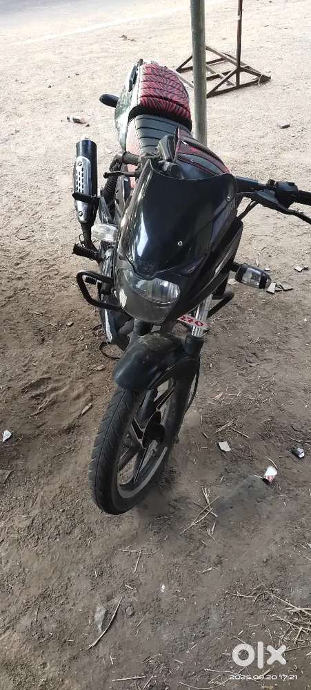 Pulser bike sales