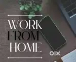 Work from home