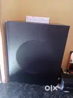 Zebronics sound bar 500vates