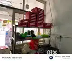 Laziz Pizza franchise