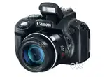 Canon Powershot SX50 HS