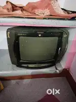 LG crt tv want to sell