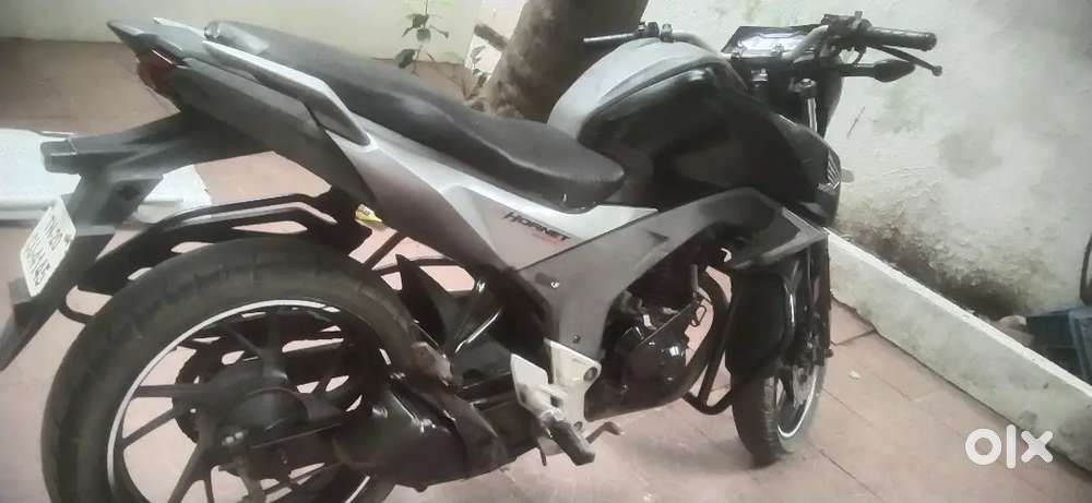 Good condition single owner