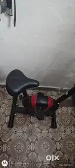 COCKATOO Exercise Bike